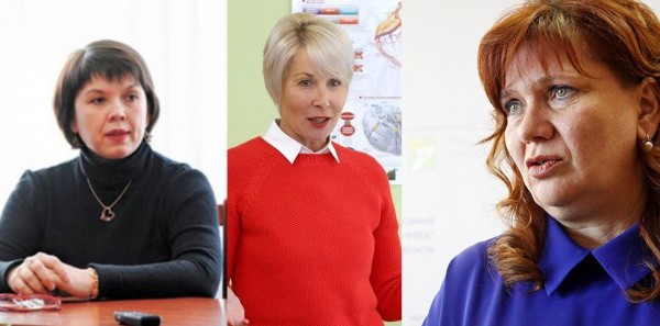 ​С приходом Ковалевой, все крупные города Кировской области возглавляют женщины
