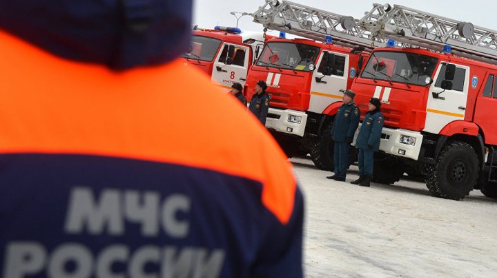 В Екатеринбурге эвакуировали более 20 школ из-за сообщений о бомбе
