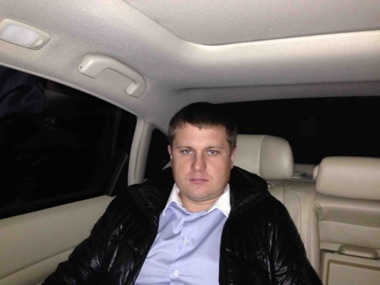 ​Дело первого задержанного «фаворита Куземской» Виталия Шмакова отправлено в суд