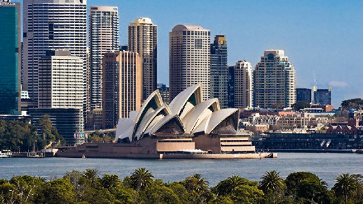 Австралийская полиция предупредила о неизбежности крупного теракта в Сиднее