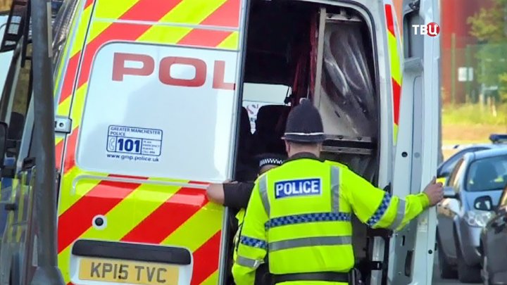 По делу о теракте в лондонском метро задержали еще двух человек