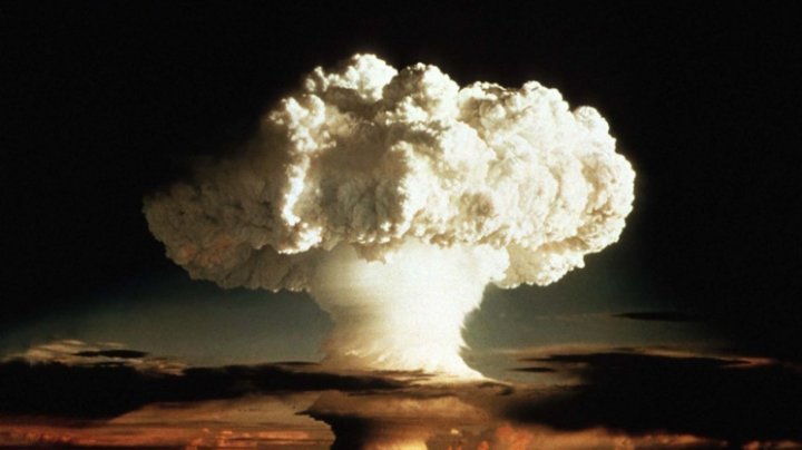 Названы последствия взрыва водородной бомбы КНДР