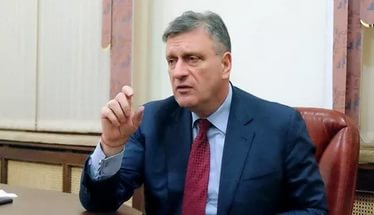 ​Губернатор одной шестой населения Кировской области