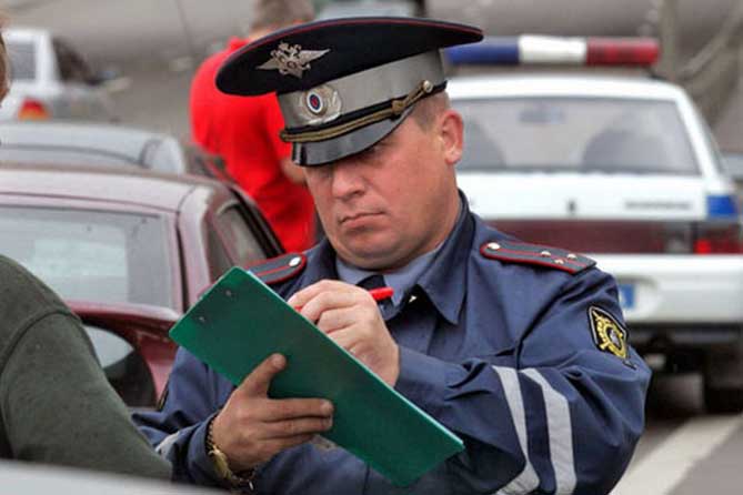 В Тольятти выявлено более 1000 таких водителей