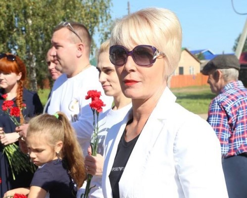​Кировские коммунисты заподозрили Елену Ковалеву в связях с Госдепом