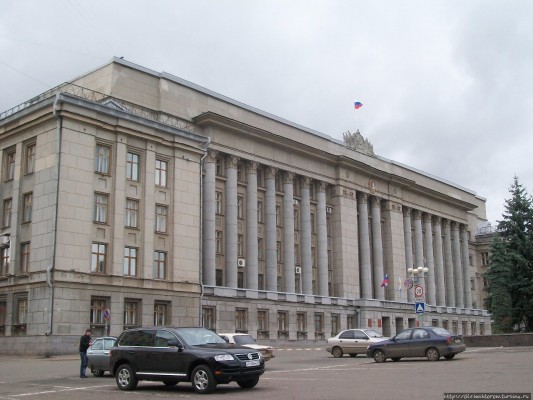 ​Кого из «временных» уволят после инаугурации? В правительстве Кировской области грядут перестановки