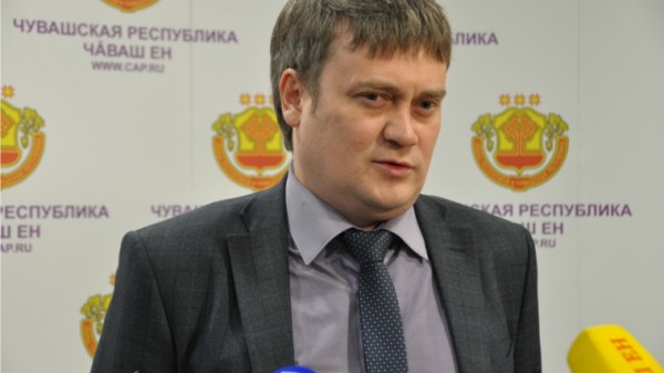 ​Министр информационных технологий и связи Александр Зорин не вошел в состав «временного правительства»