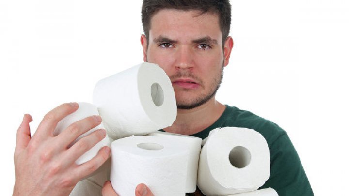 В Нидерландах создали первую дорогу из переработанной туалетной бумаги