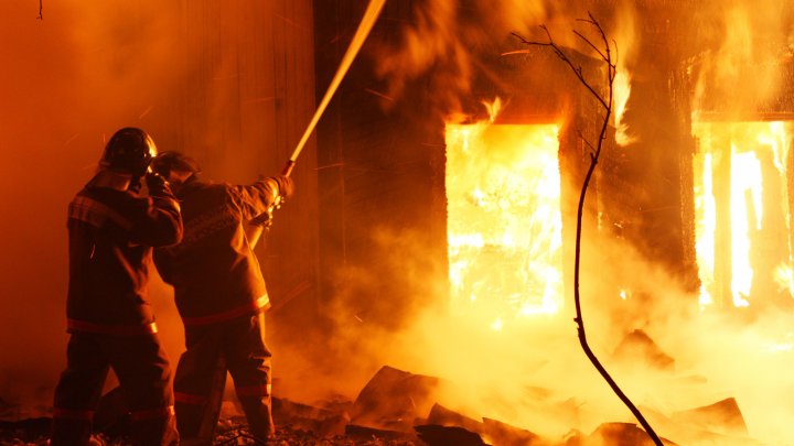 Пожар в доме престарелых в Мексике унес жизни шести человек