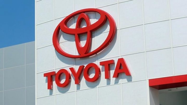 Toyota откажется от двигателей внутреннего сгорания с 2040 года