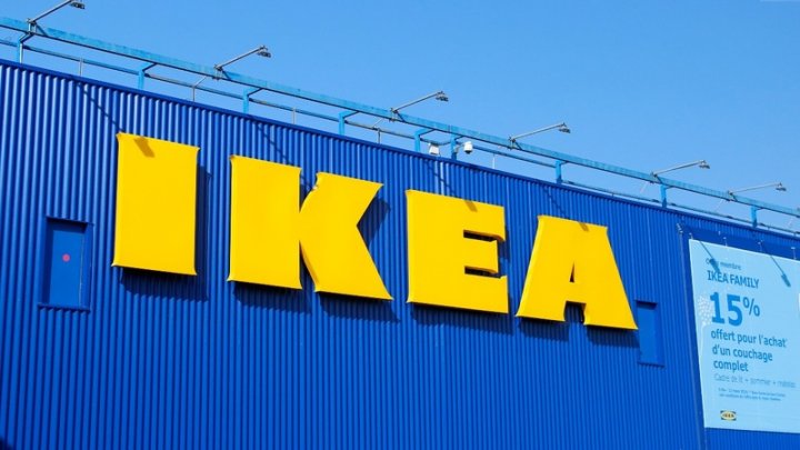 IKEA извинилась за сексистскую рекламу в Китае
