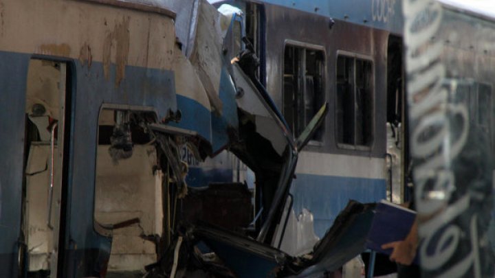 В Пакистане прогремел взрыв в пассажирском поезде, пострадали 5 человек