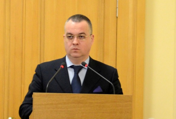 ​ЛДПР поддержит кандидатуру Ильи Шульгина на должность Главы администрации