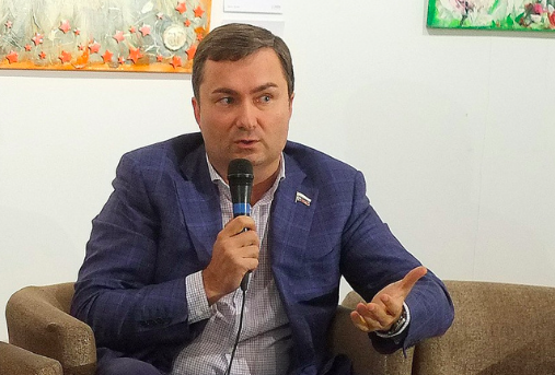 ​Кирилл Черкасов: региональные власти должны проработать и презентовать механизм по решению проблем обманутых дольщиков