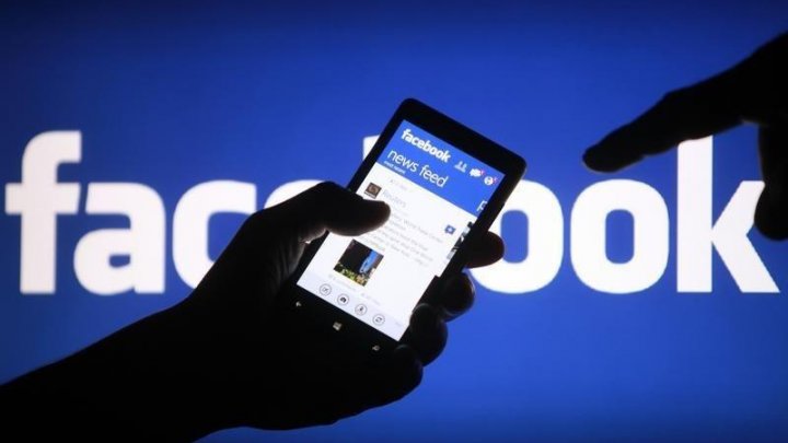 Facebook извинился перед пользователем, пострадавшим из-за ошибки соцсети