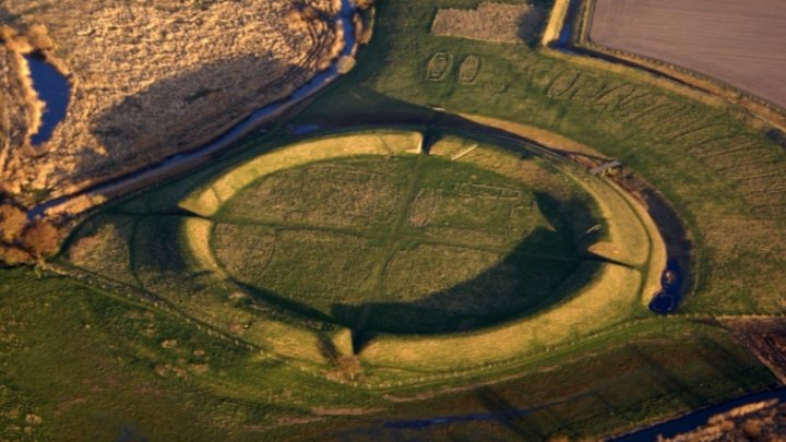 Стало известно назначение крепостей викинга, в честь которого назвали Bluetooth