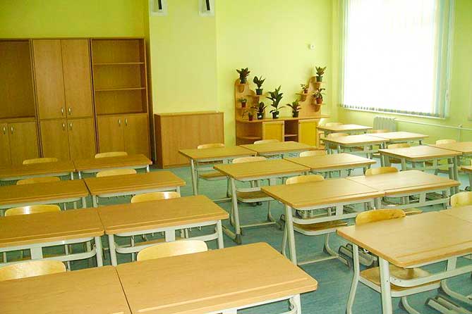 Школы Тольятти: 19 миллионов рублей долгов