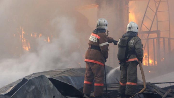 Житель Башкирии сжег своих родственников из-за обиды