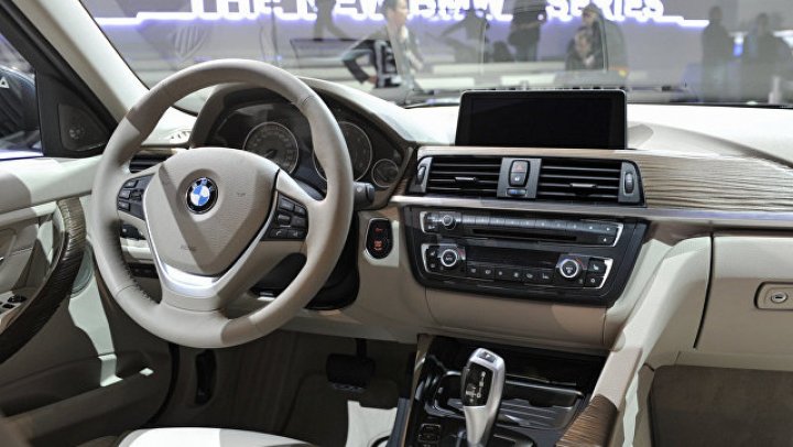 Названы сроки выхода абсолютно нового BMW X5