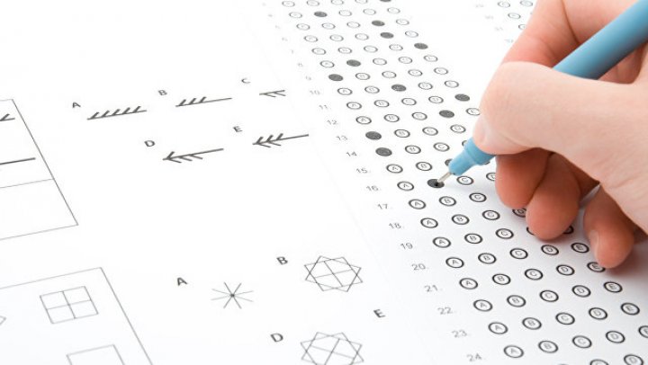 В сети ошалели от «самого сложного в мире» теста на IQ
