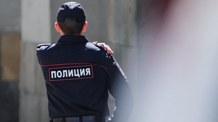 В Подмосковье задержали педофила, который оказался полицейским