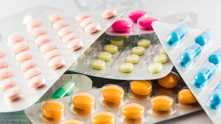 Ученые разработали электронную таблетку, контролирующую прием лекарств