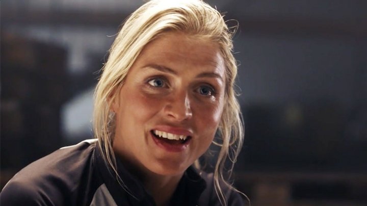 Норвежская лыжница Тереза Йохауг признала вину в употреблении допинга