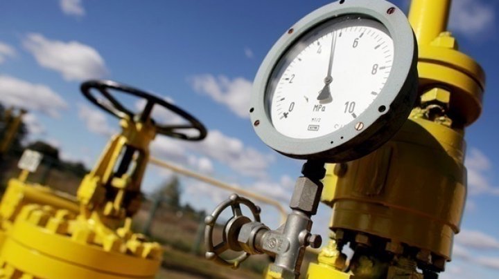Румыния хочет увеличить объемы импорта газа