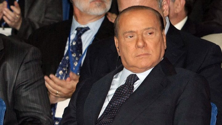 Суд Милана постановил, чтобы бывшая жена Берлускони возместила ему 60 млн евро