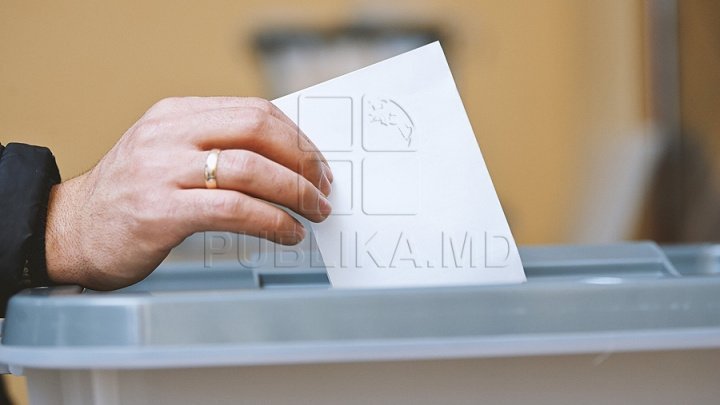 Явка на референдуме по отставке Дорина Киртоакэ не дошла до 20%