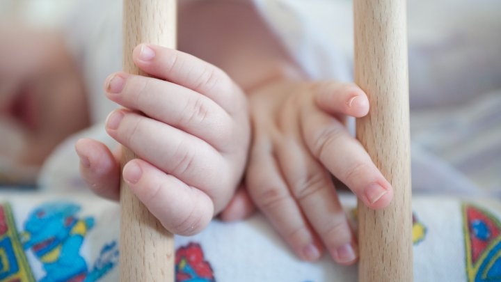 Няню из Узбекистана приговорили к пяти годам за попытку продать чужого ребёнка