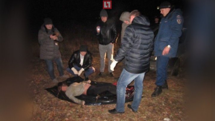 Девушка, чьё тело выловили из Москвы-реки, была беременной