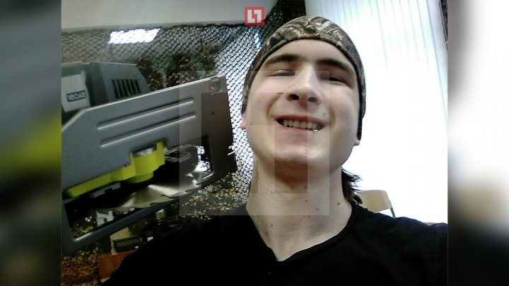 Подробности убийства в Москве: студент сделал селфи с отпиленной головой преподавателя (18+)