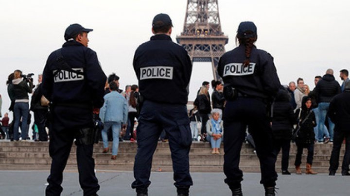 Француза посадили в тюрьму за футболку с бен Ладеном
