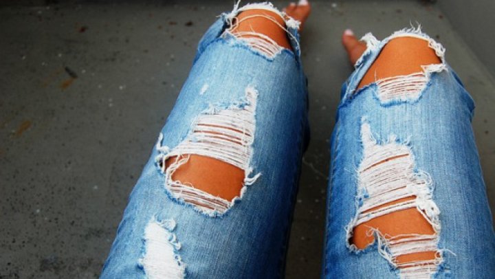 Египетский юрист заявил, что насиловать девушек в рваных джинсах - национальный долг