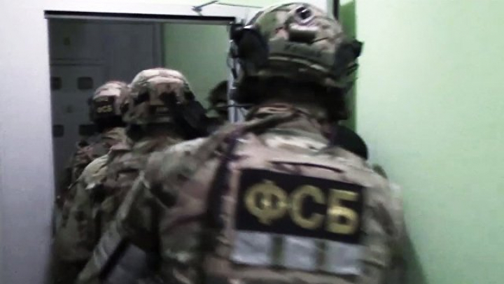 СМИ: Среди личных вещей ликвидированных в Дагестане боевиков найдено удостоверение депутата