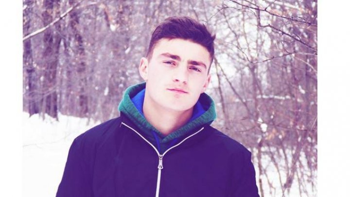 Разыскивается 17-летний парень из Теленештского района, не выходил на связь 10 дней