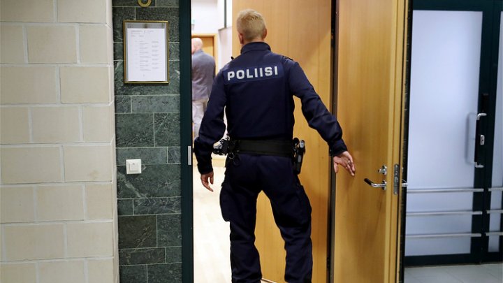 Финская полиция расследует утечку секретных данных о военной разведке страны
