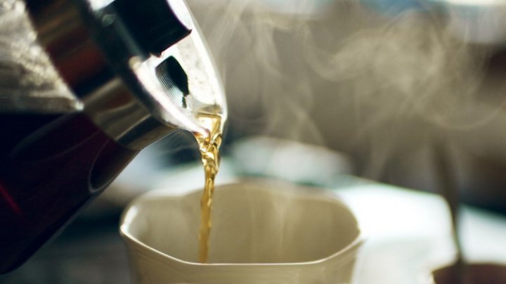 Ученые выяснили неожиданную пользу горячего чая