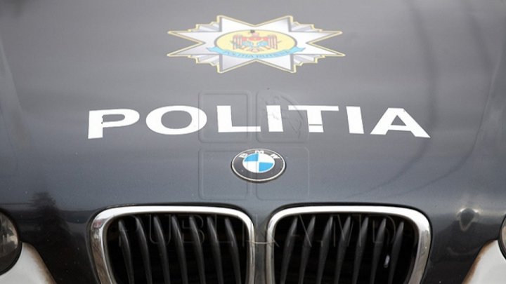 Молдавской полиции исполнилось 27 лет