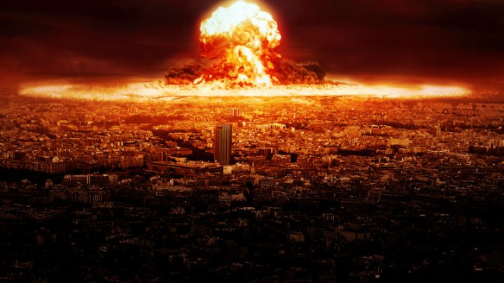 Ученые рассказали о последствиях взрыва сразу на всех АЭС Земли