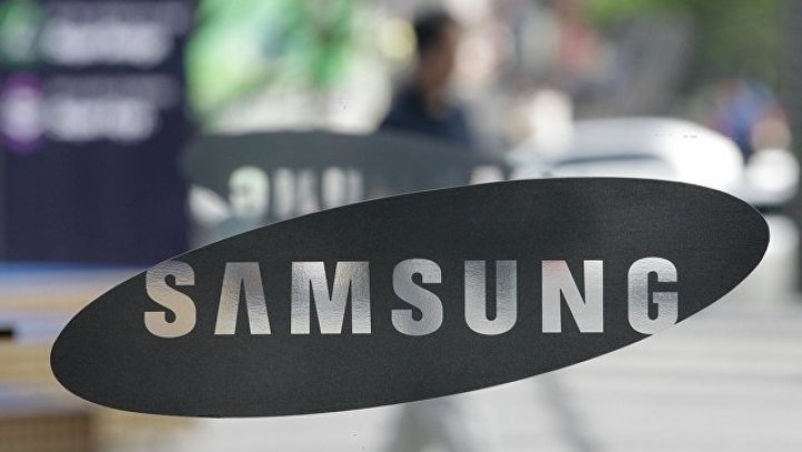 Samsung представила первый в мире модульный телевизор