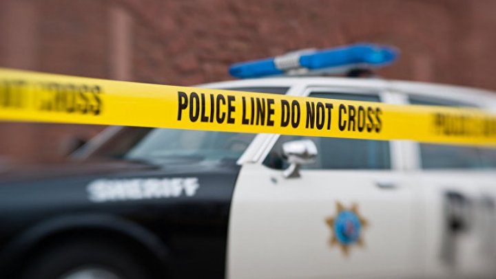 В Колорадо несколько полицейских пострадали при перестрелке