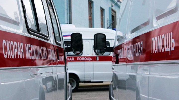 СМИ: два человека пострадали при взрыве газа в доме в Нижнем Новгороде