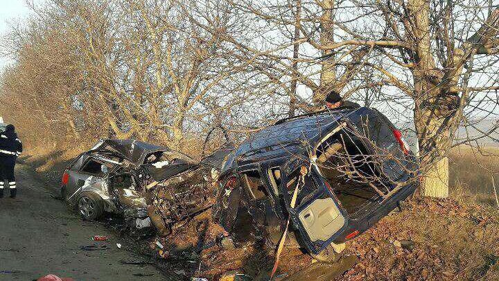 Стали известны подробности о состоянии пострадавших в жуткой аварии в Новоаненском районе