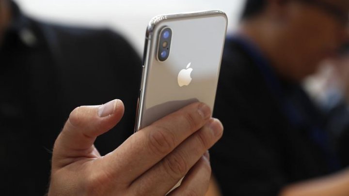В Южной Корее с Apple требуют взыскать $750 млн
