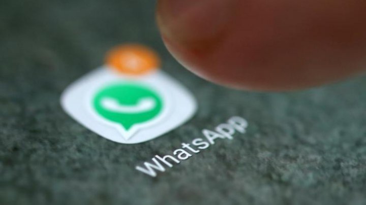 В новогоднюю ночь через WhatsApp отправили рекордные 75 млрд сообщений