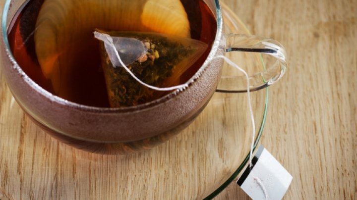 Эксперты выяснили, что чай в пакетиках вызывает рак и бесплодие