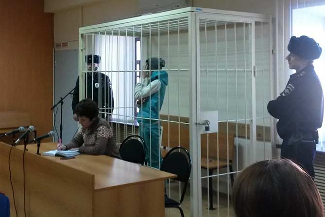 Тольяттинка арестована по подозрению в похищении ребенка