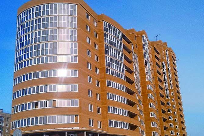 В Тольятти за 2017 год выросла стоимость аренды жилья